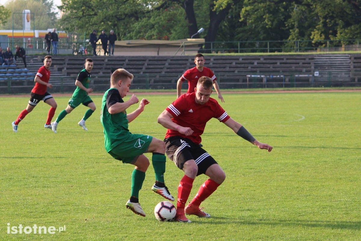 BKS rozgromiony przez Apis przy Spółdzielczej