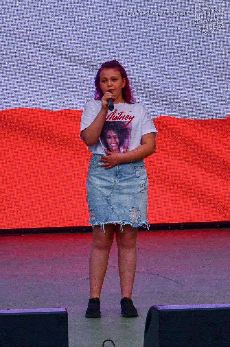 Bolesławianie świętowali 15-lecie Polski w Unii Europejskiej