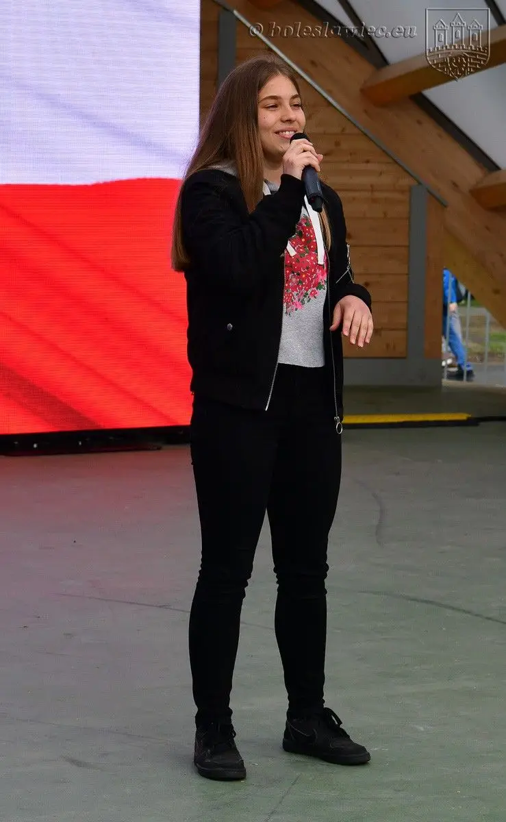 Bolesławianie świętowali 15-lecie Polski w Unii Europejskiej