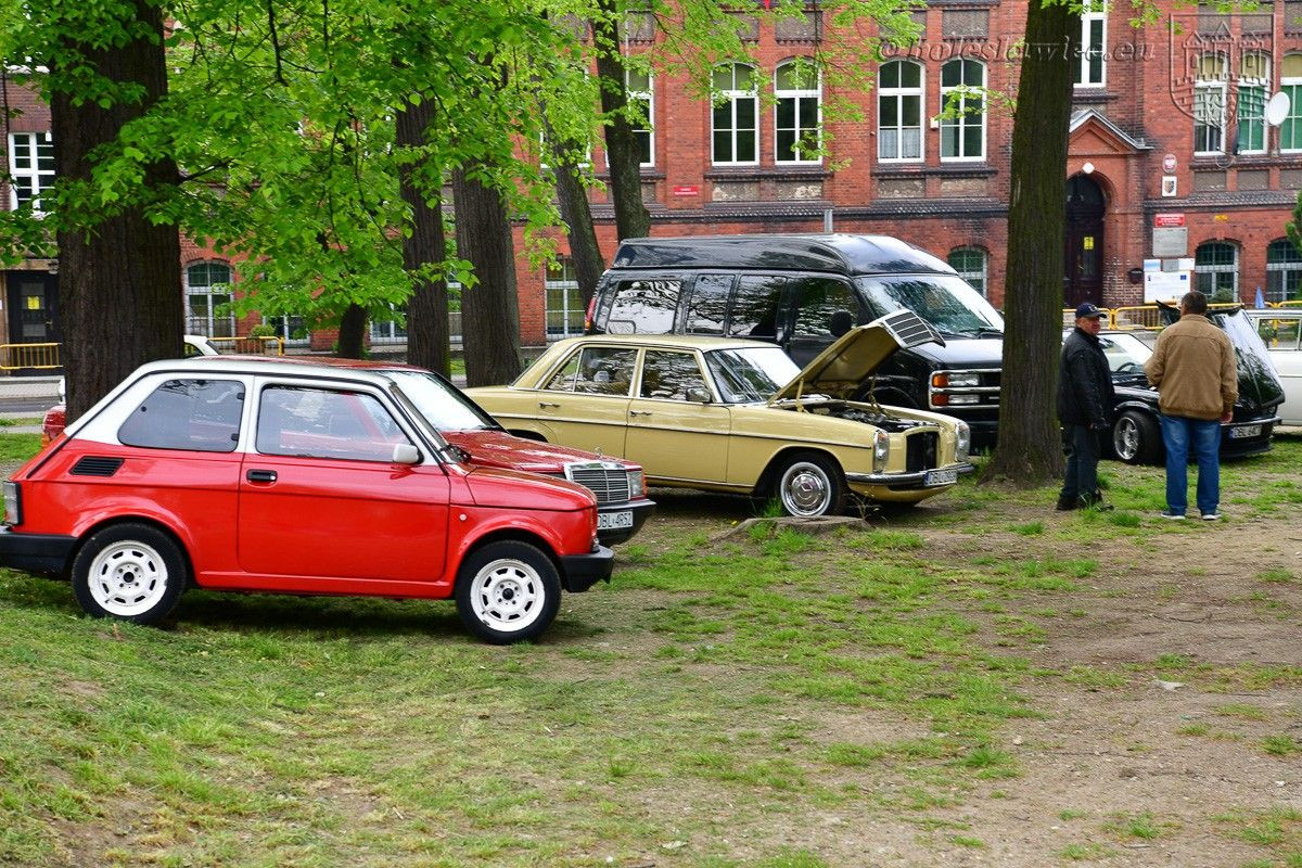 Bolesławianie świętowali 15-lecie Polski w Unii Europejskiej