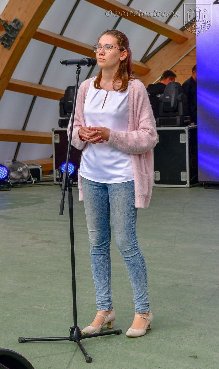 Bolesławianie świętowali 15-lecie Polski w Unii Europejskiej