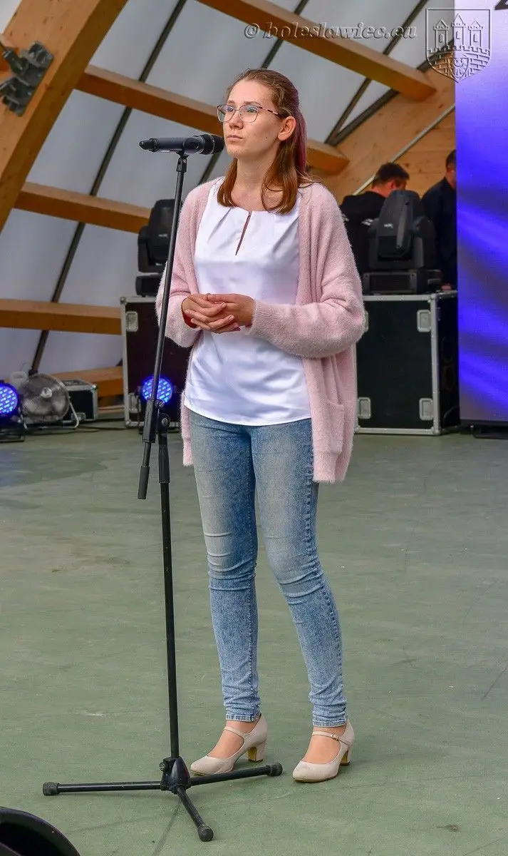 Bolesławianie świętowali 15-lecie Polski w Unii Europejskiej