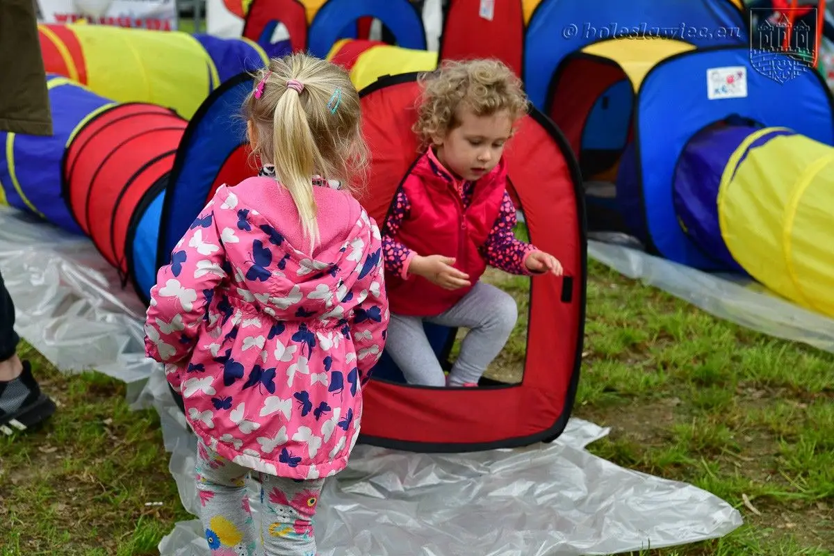 Bolesławianie świętowali 15-lecie Polski w Unii Europejskiej