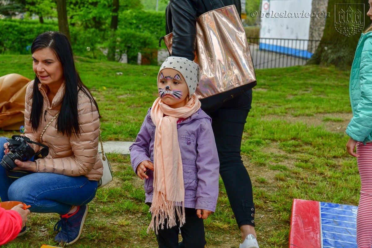 Bolesławianie świętowali 15-lecie Polski w Unii Europejskiej