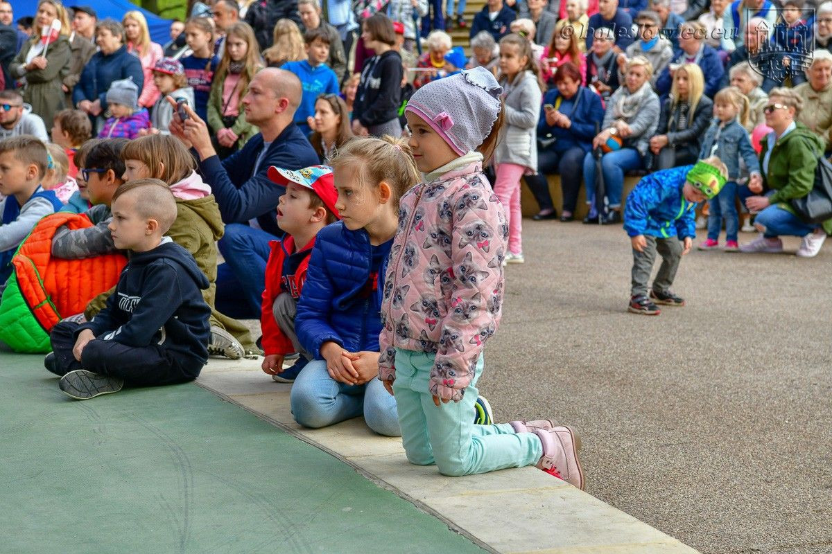 Bolesławianie świętowali 15-lecie Polski w Unii Europejskiej