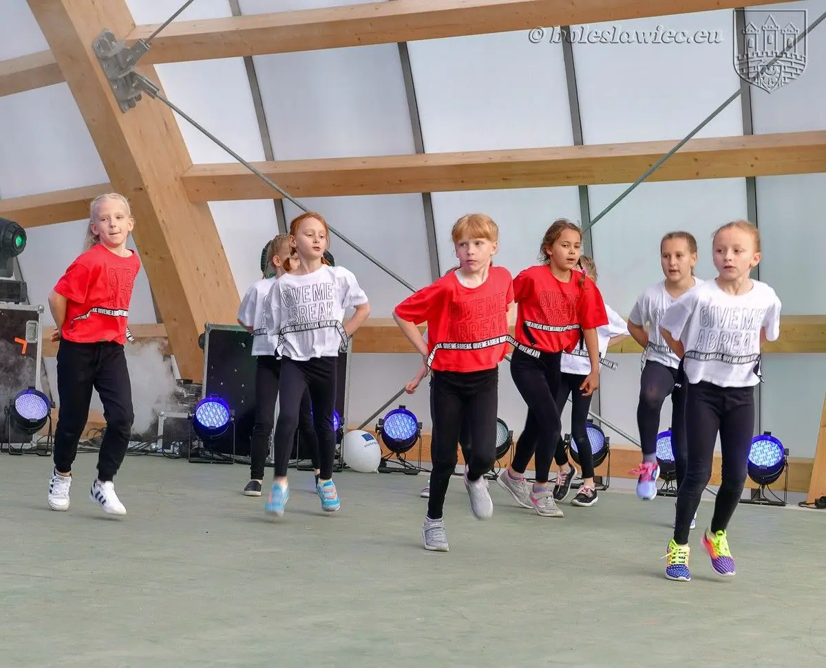 Bolesławianie świętowali 15-lecie Polski w Unii Europejskiej