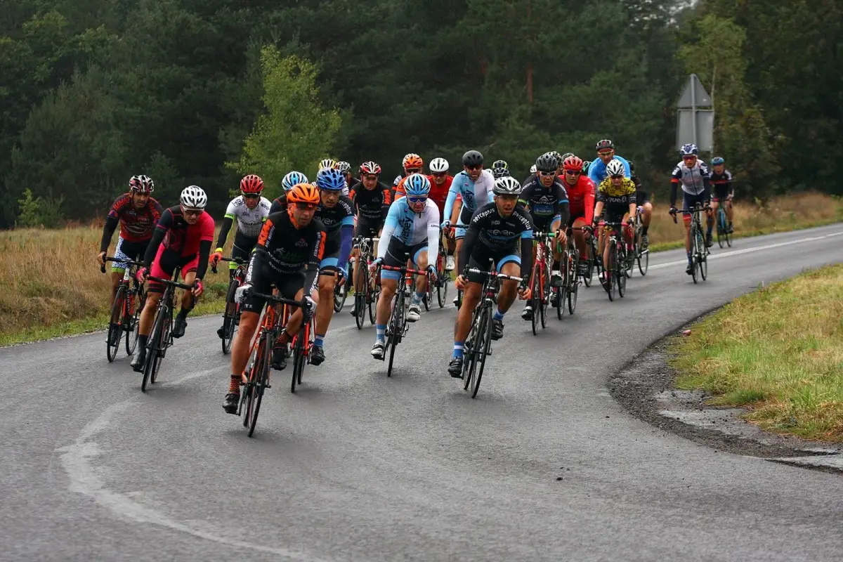 Gratka dla fanów dwóch kółek: Dog's Head Predator Race Gromadka już 19 maja
