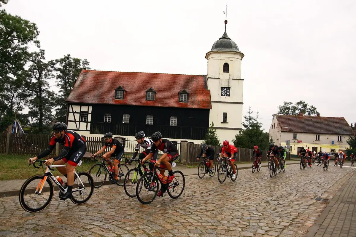 Gratka dla fanów dwóch kółek: Dog's Head Predator Race Gromadka już 19 maja
