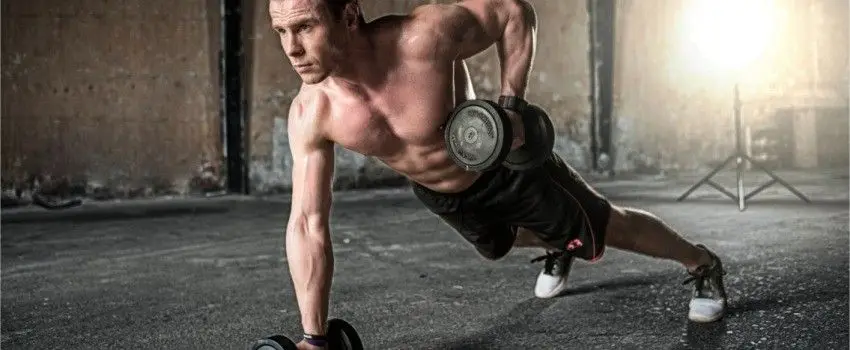 Trening personalny