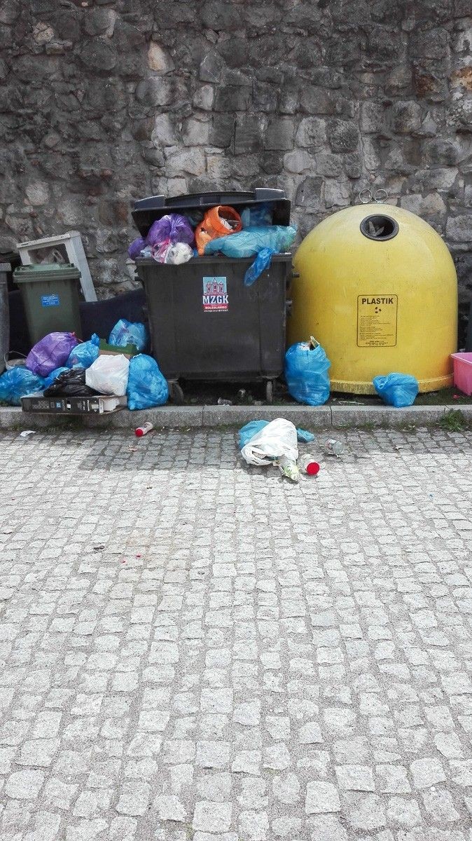 Zdjęcia od Czytelniczki