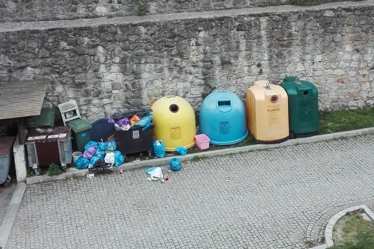 Zdjęcia od Czytelniczki