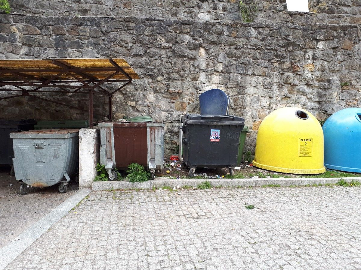 Zdjęcia od UM Nowogrodziec