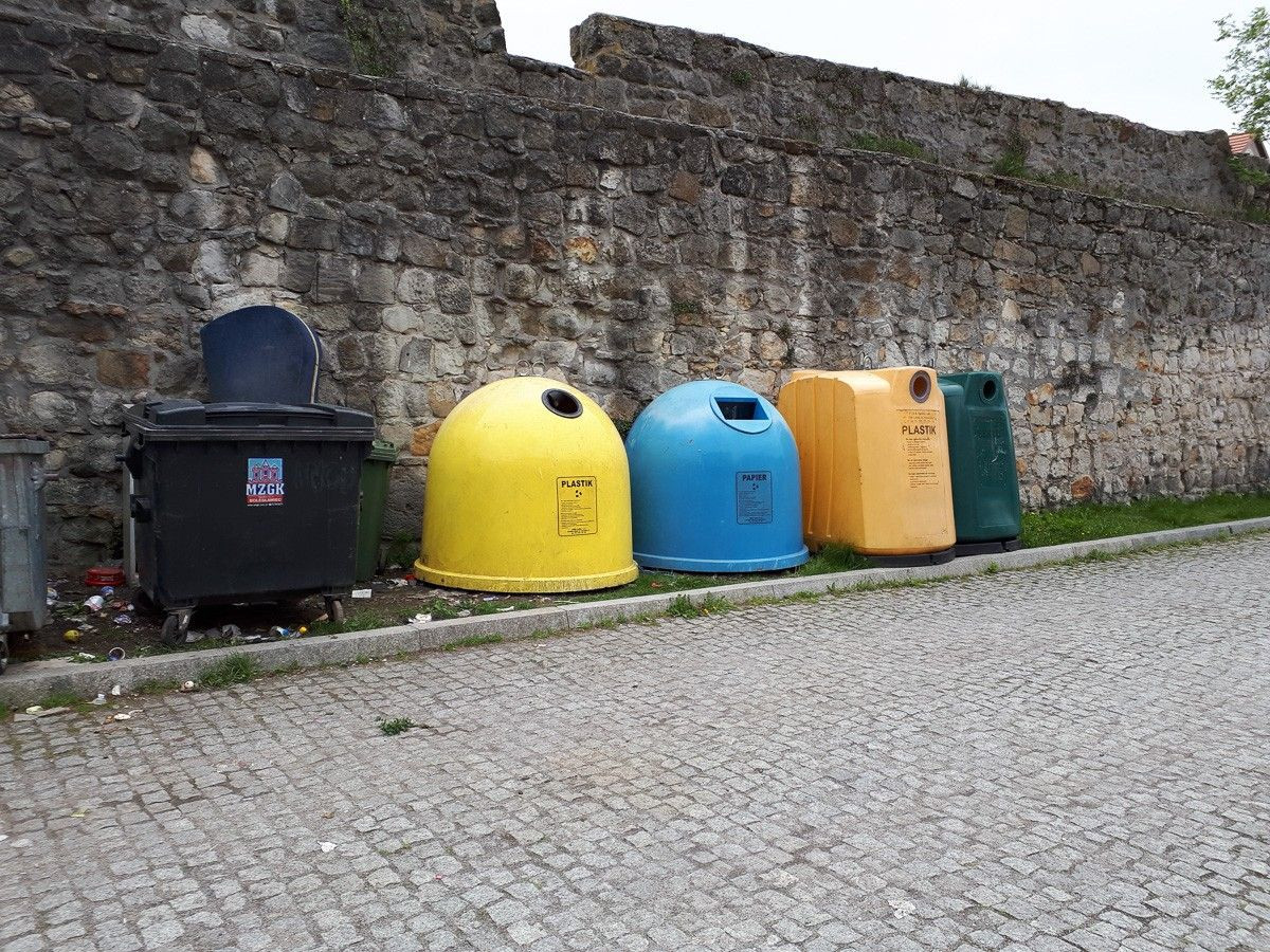 Zdjęcia od UM Nowogrodziec