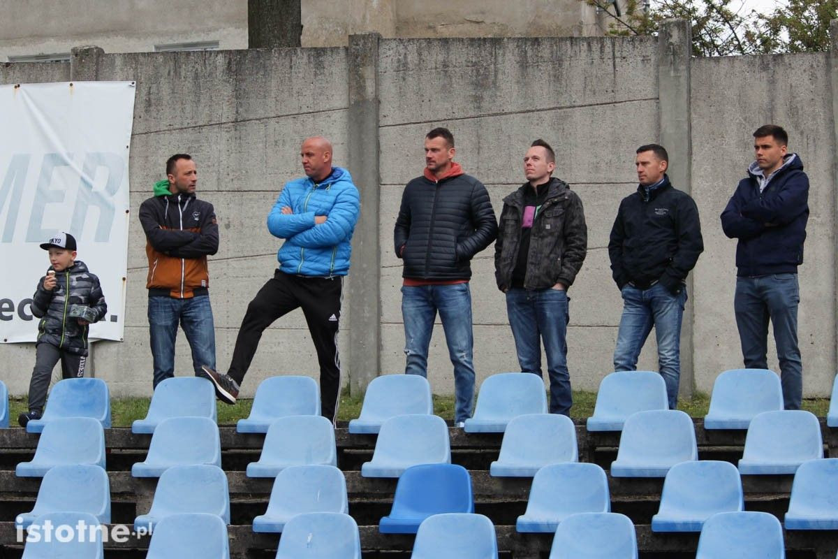 Juniorzy starsi BKS pokonali juniorów KSK