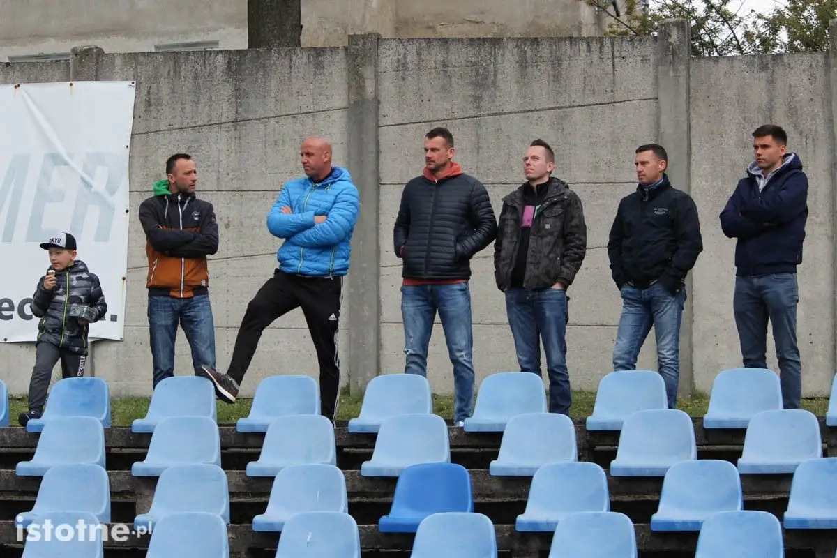 Juniorzy starsi BKS pokonali juniorów KSK