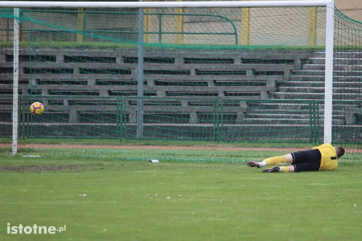 Juniorzy starsi BKS pokonali juniorów KSK