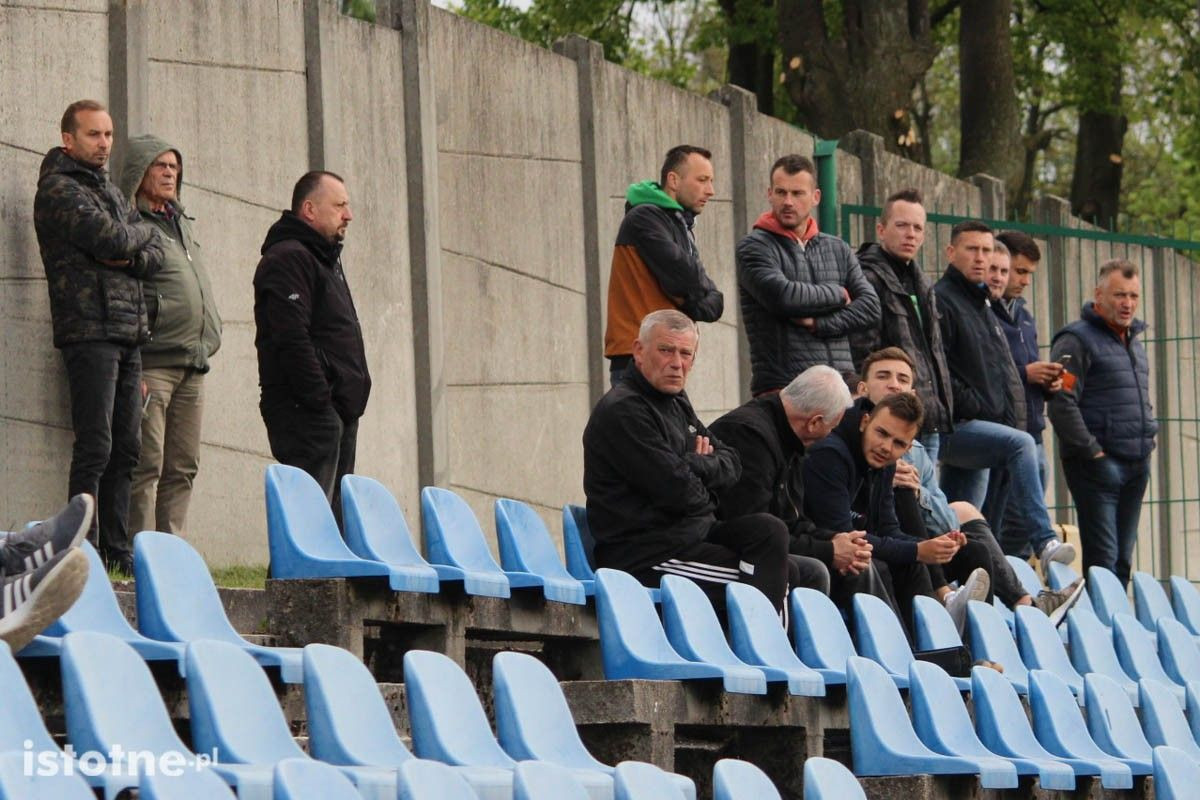 Juniorzy starsi BKS pokonali juniorów KSK