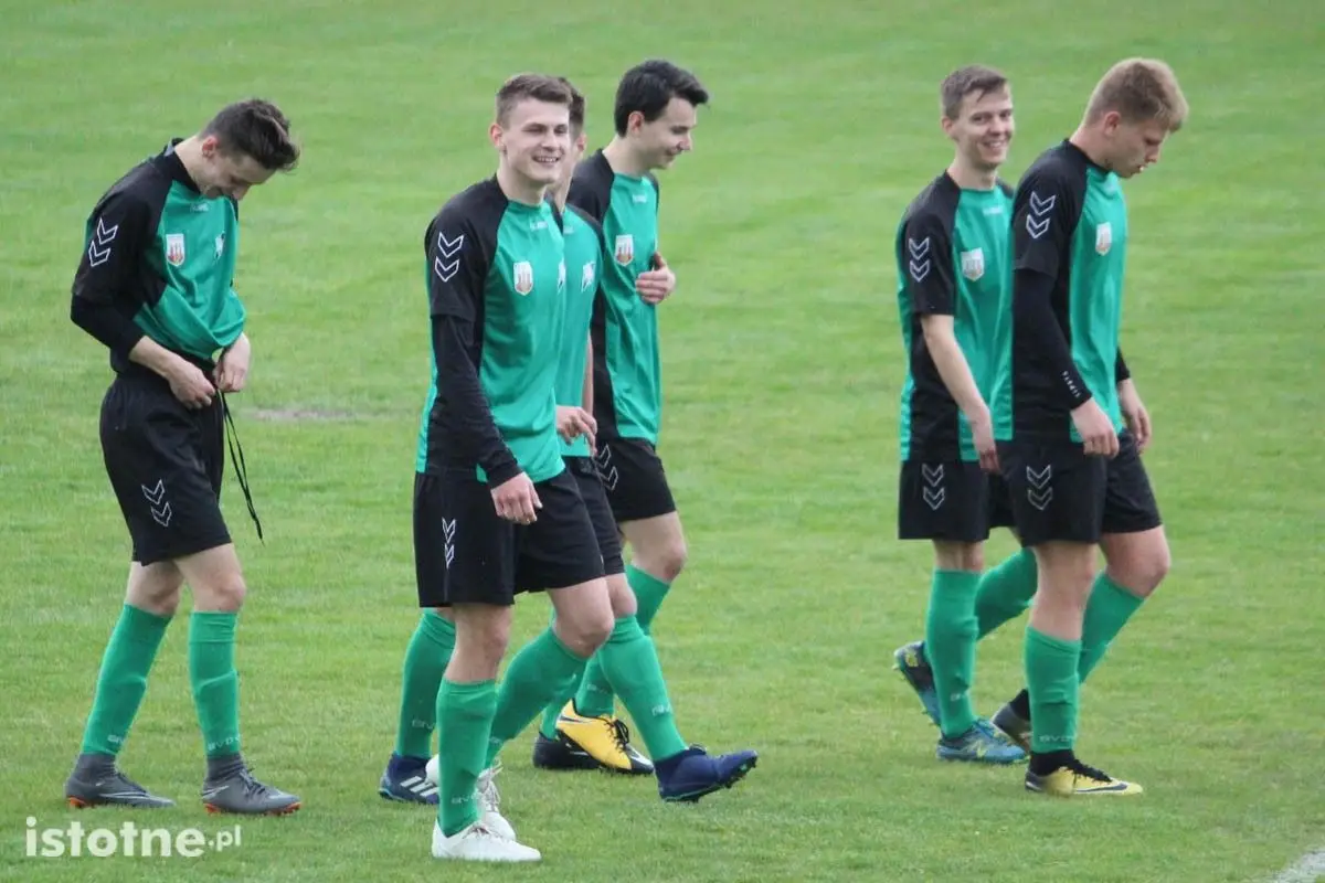Juniorzy starsi BKS pokonali juniorów KSK