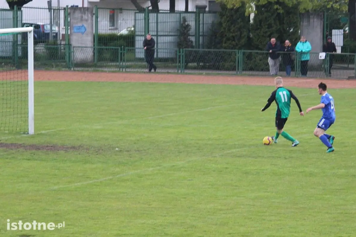 Juniorzy starsi BKS pokonali juniorów KSK