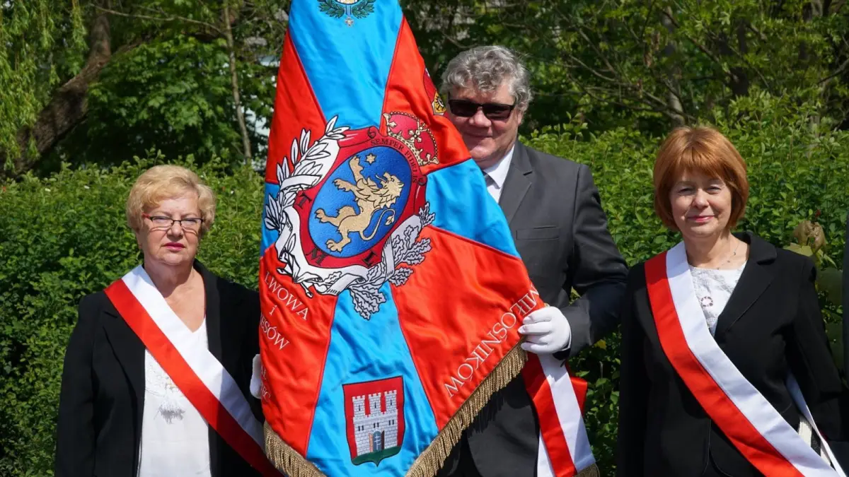 74 rocznica zakończenia wojny. Jest radość, ale rany wciąż nieopatrzone