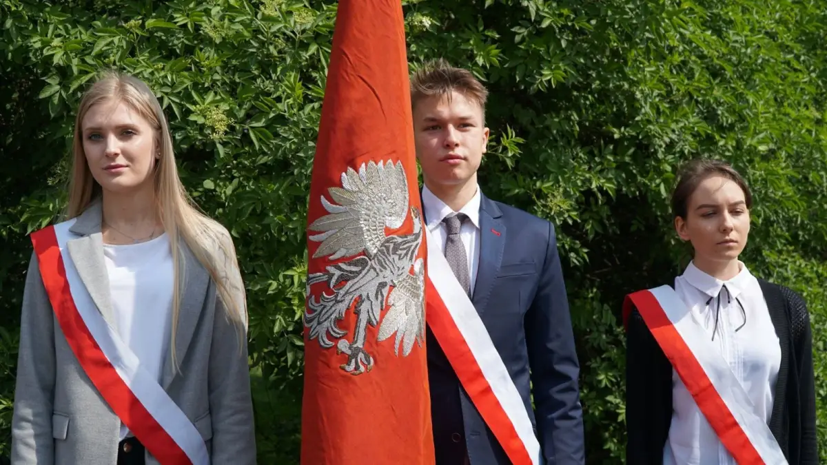 74 rocznica zakończenia wojny. Jest radość, ale rany wciąż nieopatrzone