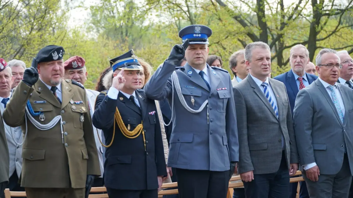74 rocznica zakończenia wojny. Jest radość, ale rany wciąż nieopatrzone