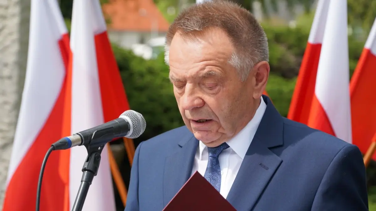 74 rocznica zakończenia wojny. Jest radość, ale rany wciąż nieopatrzone