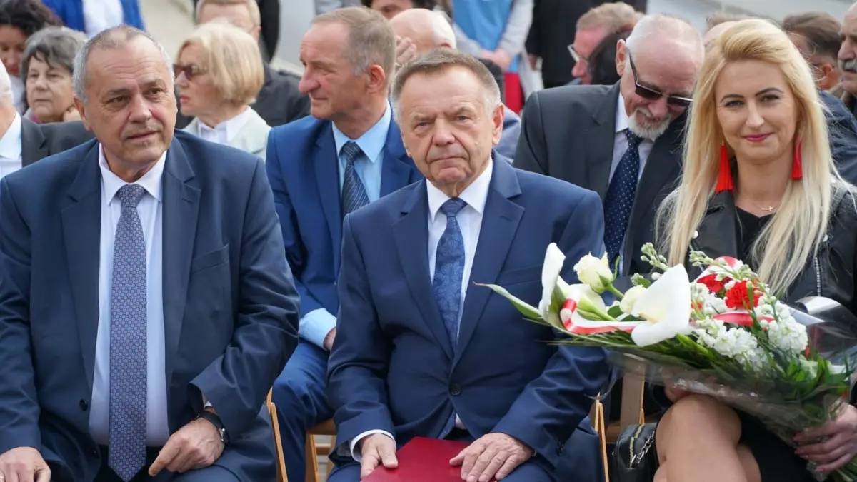 74 rocznica zakończenia wojny. Jest radość, ale rany wciąż nieopatrzone