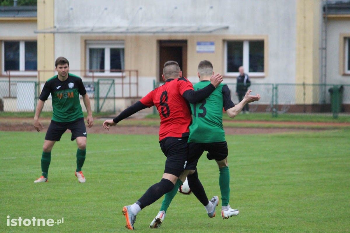 BKS: remis ze Spartą przy Spółdzielczej. Walka o utrzymanie trwa