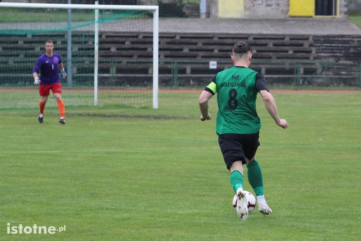 BKS: remis ze Spartą przy Spółdzielczej. Walka o utrzymanie trwa