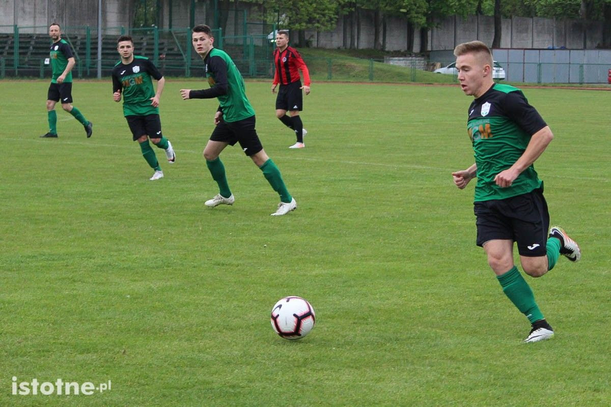 BKS: remis ze Spartą przy Spółdzielczej. Walka o utrzymanie trwa