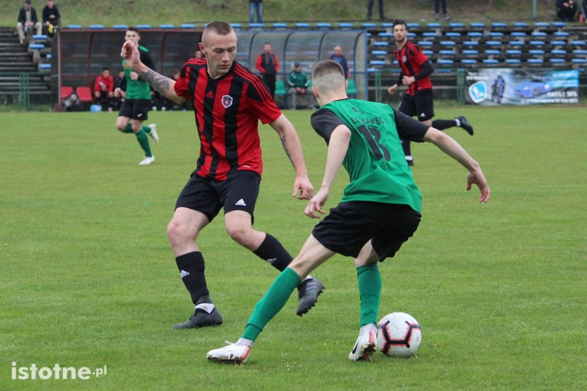 BKS: remis ze Spartą przy Spółdzielczej. Walka o utrzymanie trwa