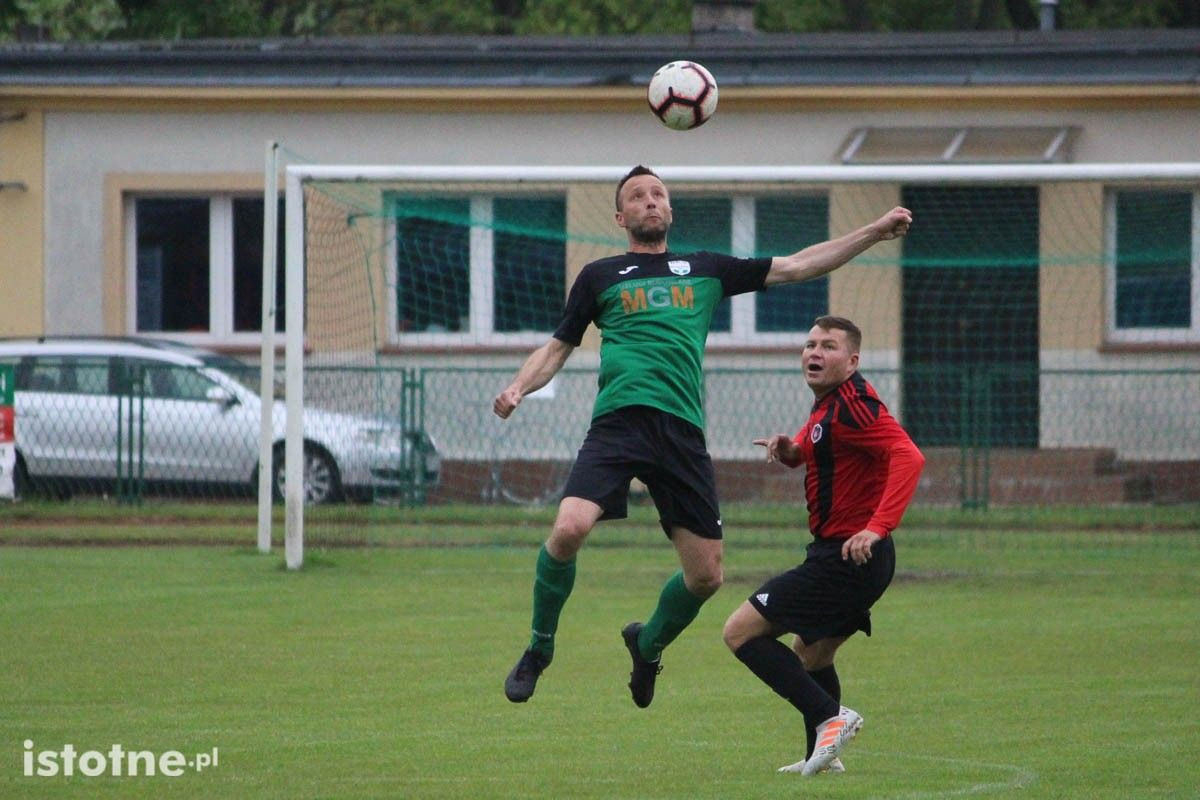 BKS: remis ze Spartą przy Spółdzielczej. Walka o utrzymanie trwa