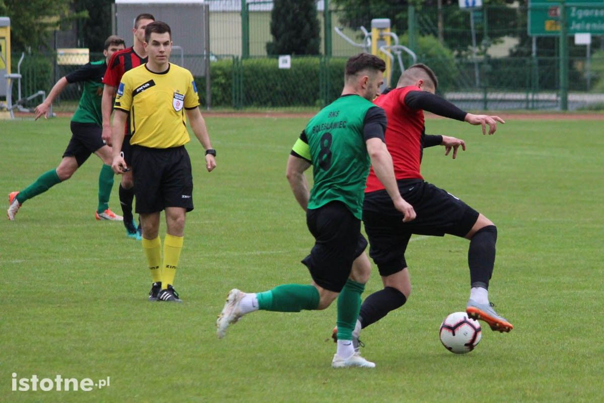 BKS: remis ze Spartą przy Spółdzielczej. Walka o utrzymanie trwa