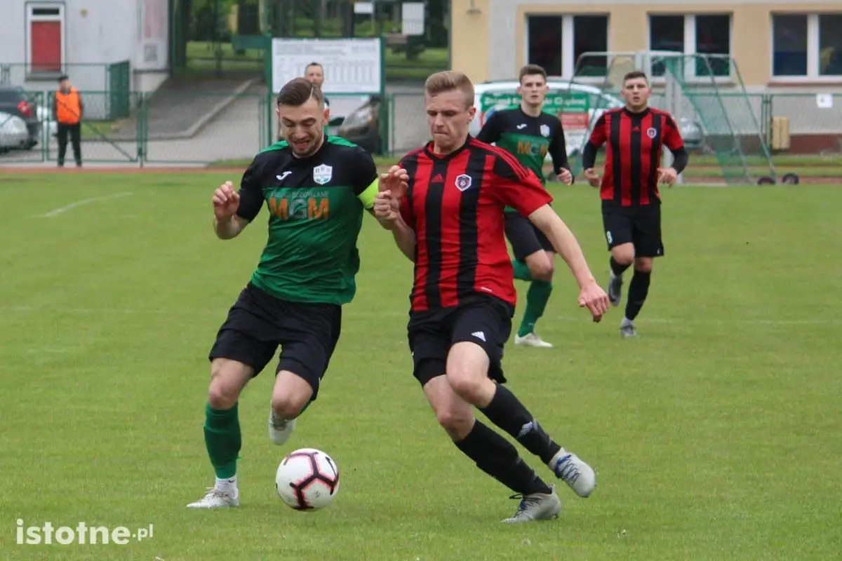 BKS: remis ze Spartą przy Spółdzielczej. Walka o utrzymanie trwa