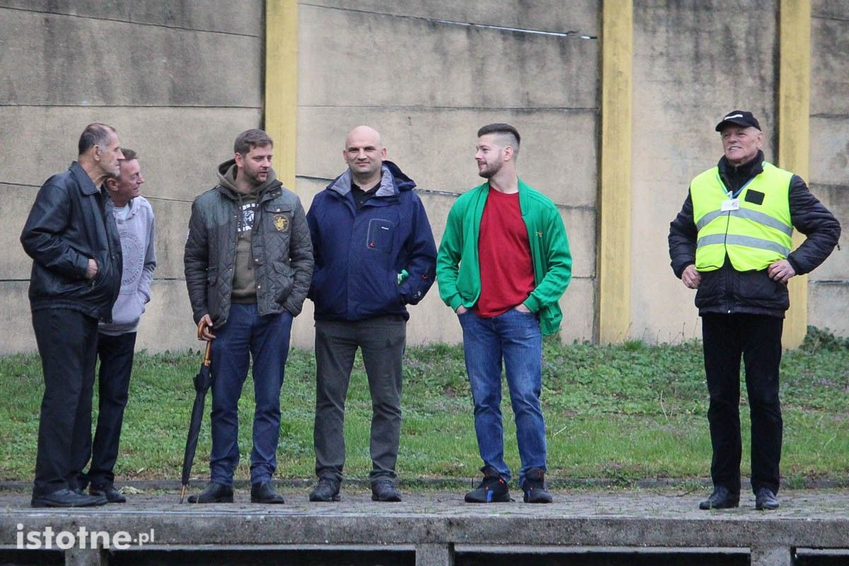 BKS: remis ze Spartą przy Spółdzielczej. Walka o utrzymanie trwa