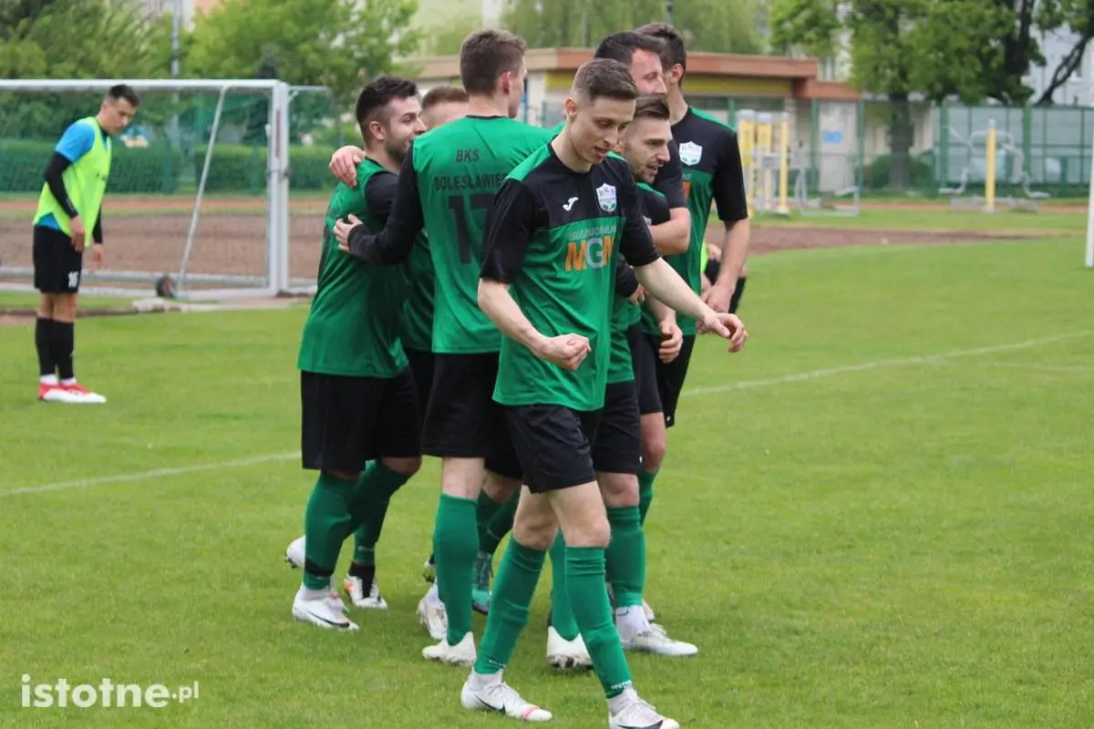BKS: remis ze Spartą przy Spółdzielczej. Walka o utrzymanie trwa