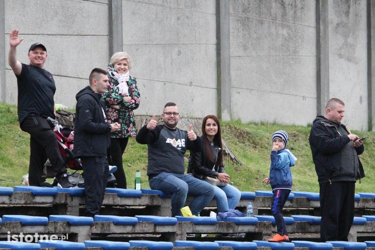 BKS: remis ze Spartą przy Spółdzielczej. Walka o utrzymanie trwa