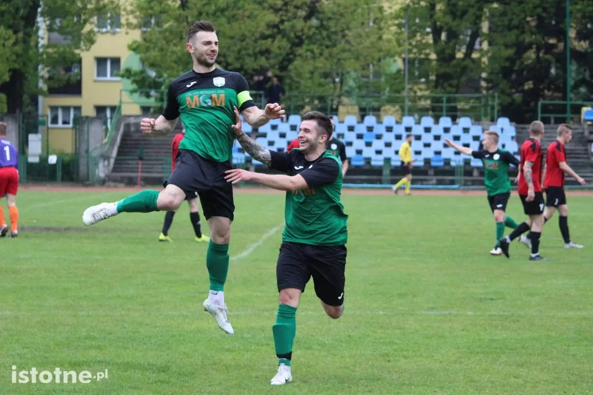 BKS: remis ze Spartą przy Spółdzielczej. Walka o utrzymanie trwa