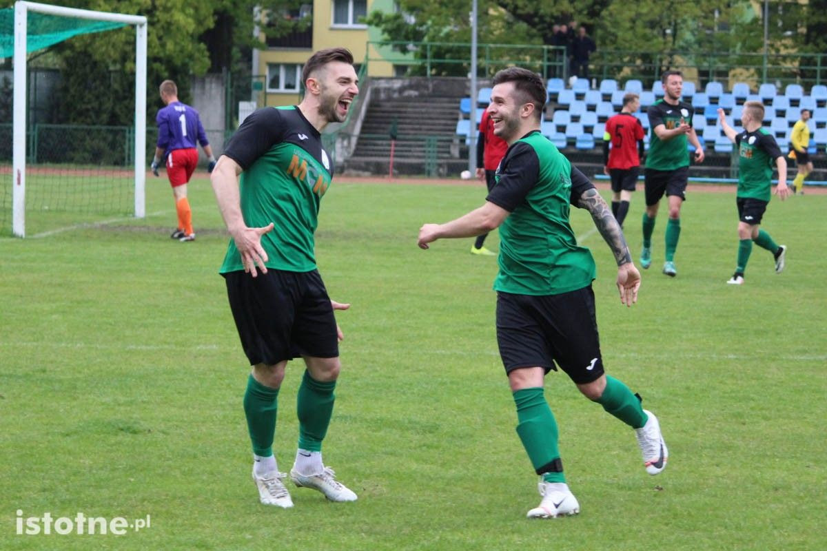 BKS: remis ze Spartą przy Spółdzielczej. Walka o utrzymanie trwa