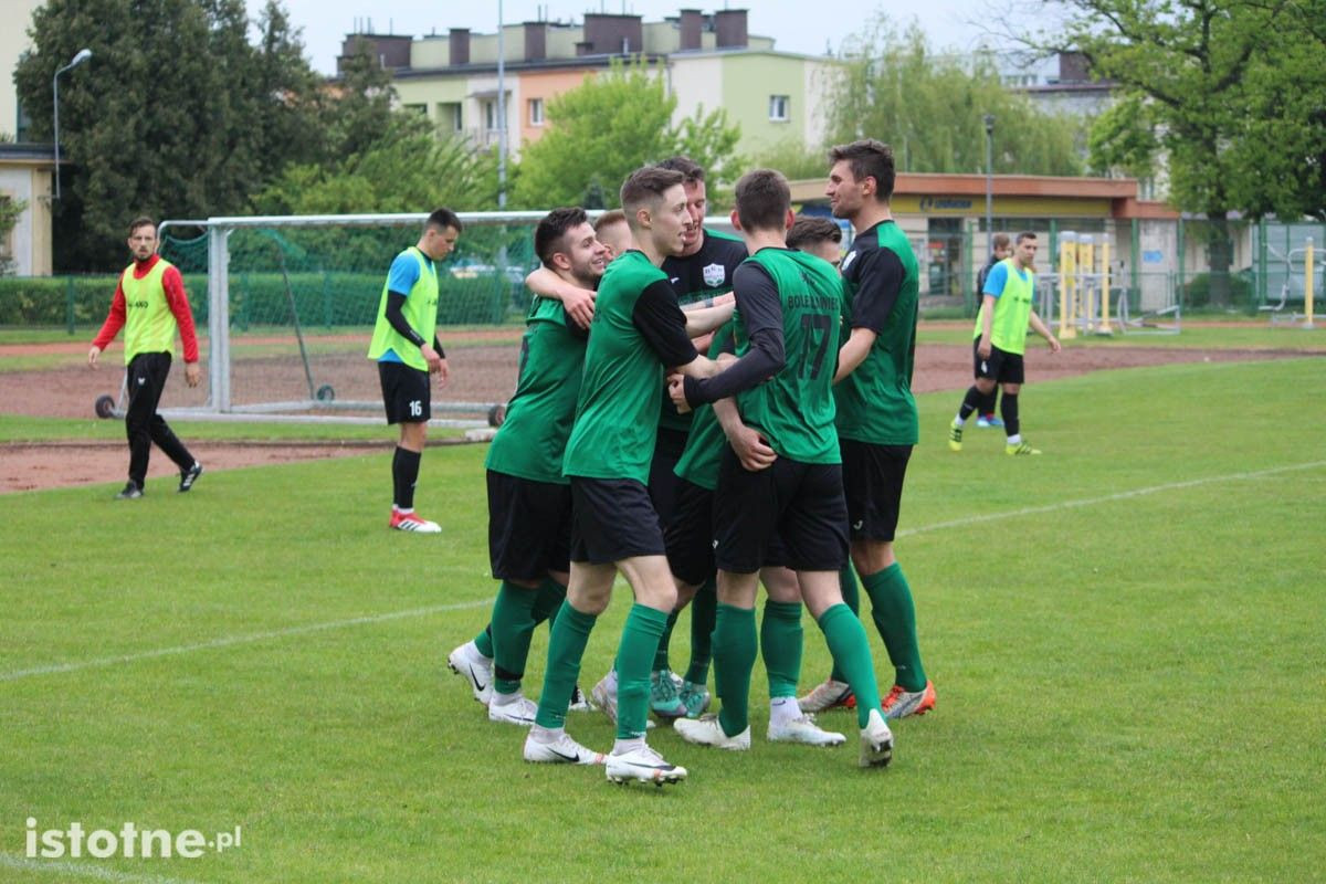 BKS: remis ze Spartą przy Spółdzielczej. Walka o utrzymanie trwa