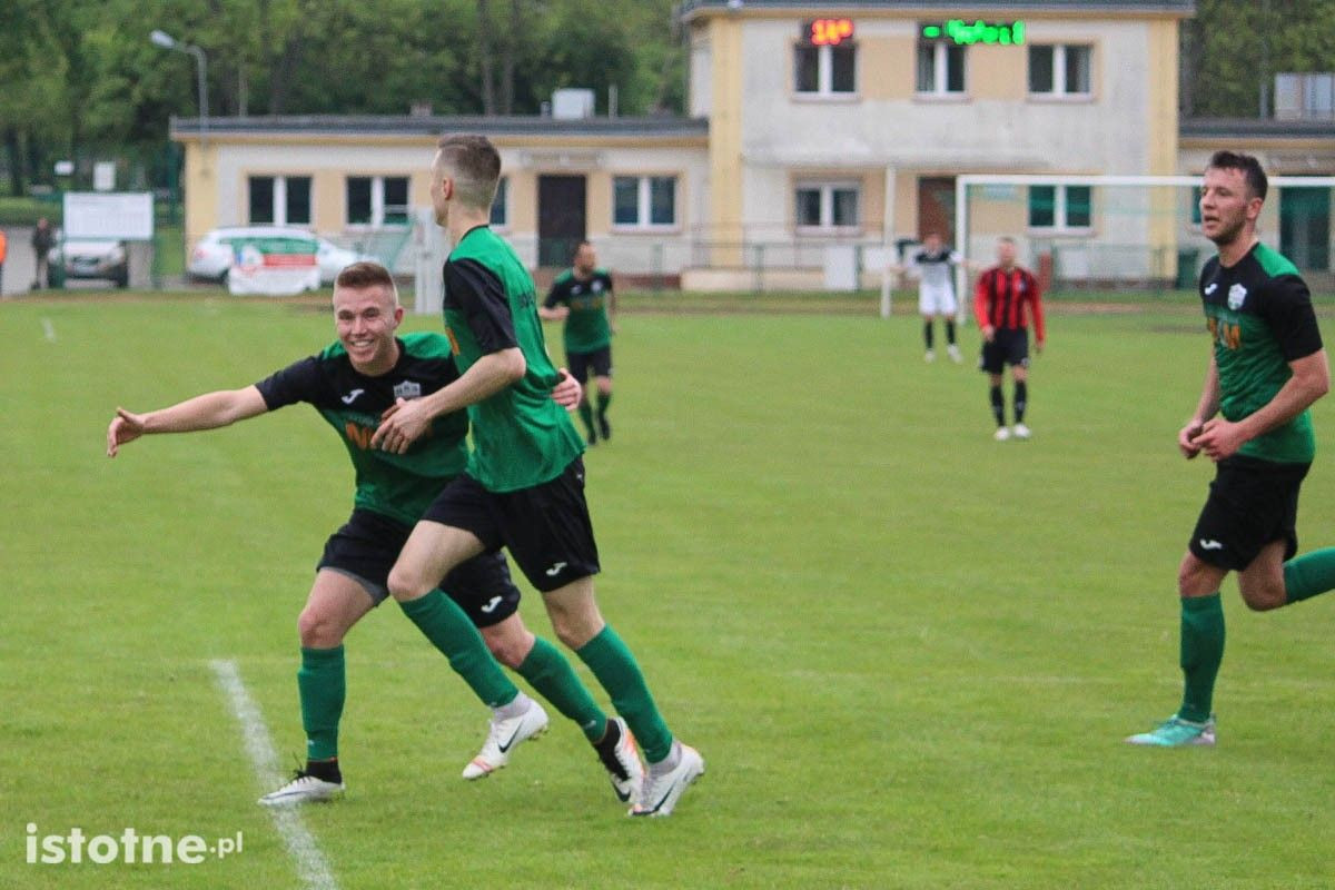 BKS: remis ze Spartą przy Spółdzielczej. Walka o utrzymanie trwa