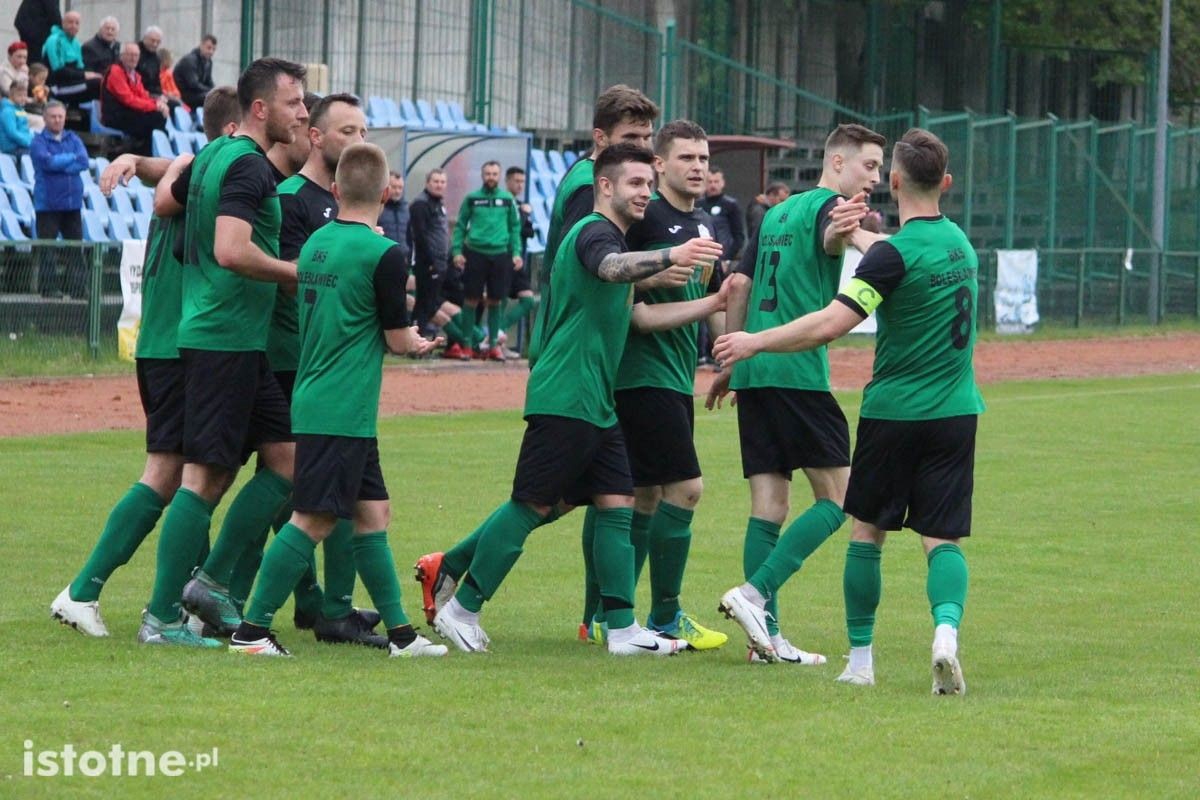 BKS: remis ze Spartą przy Spółdzielczej. Walka o utrzymanie trwa