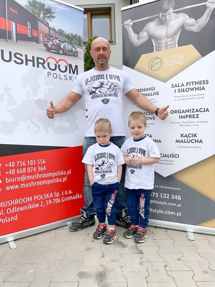 Kolejne podium dla Zbigniewa Boczara