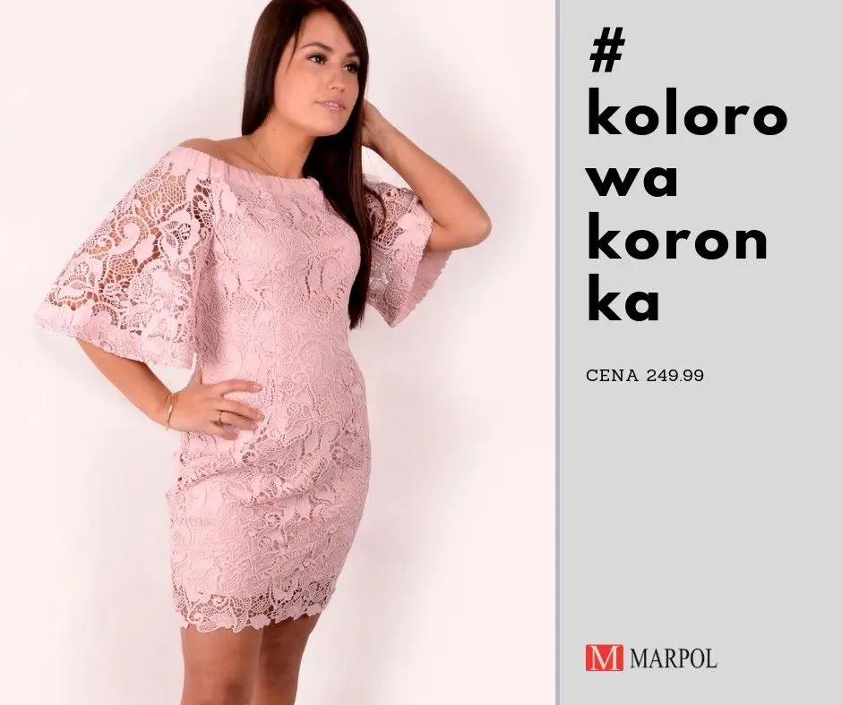 Modele z firmy Marpol