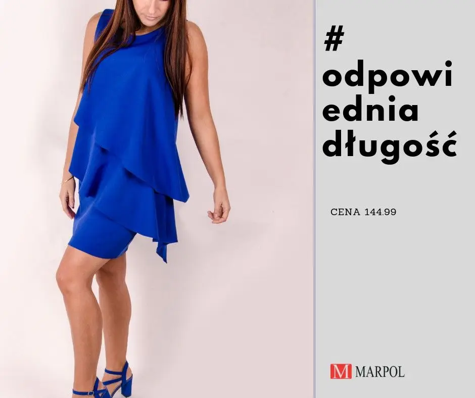 Modele z firmy Marpol