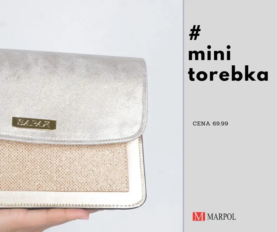 Modele z firmy Marpol