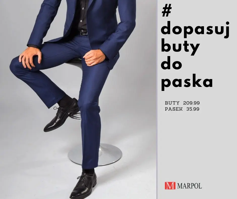 Modele z firmy Marpol