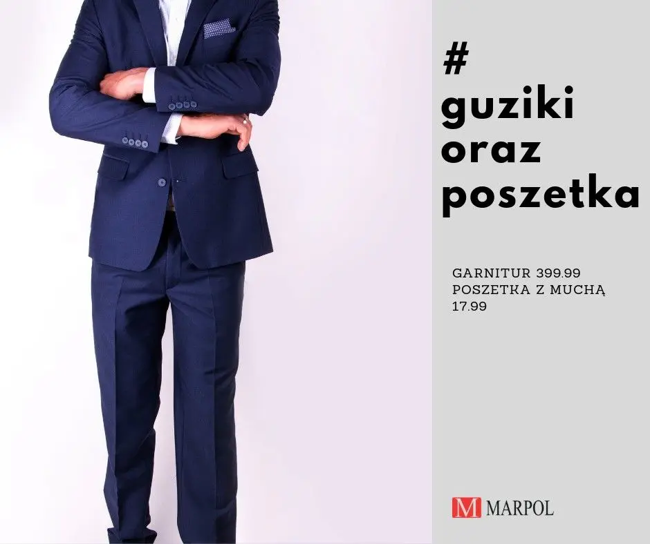 Modele z firmy Marpol