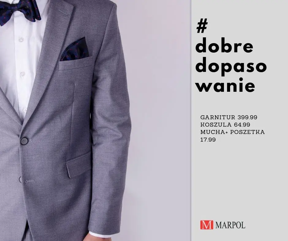 Modele z firmy Marpol